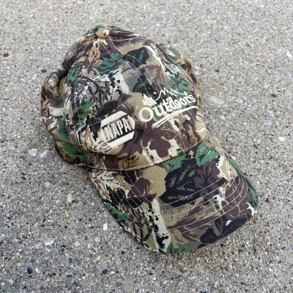 NAPA Outdoors Hat